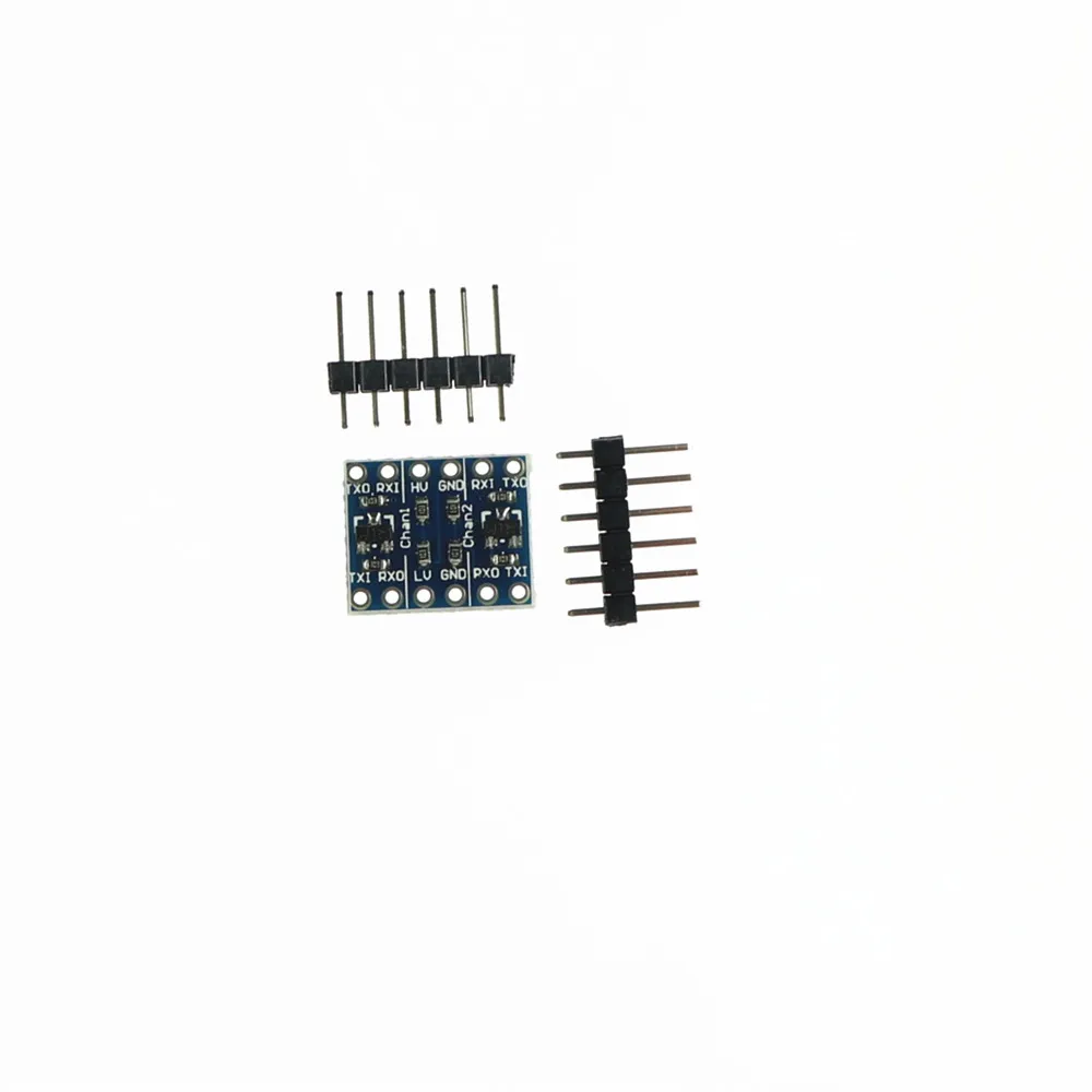 KJ104 2 5-3v IIC I2C (8)