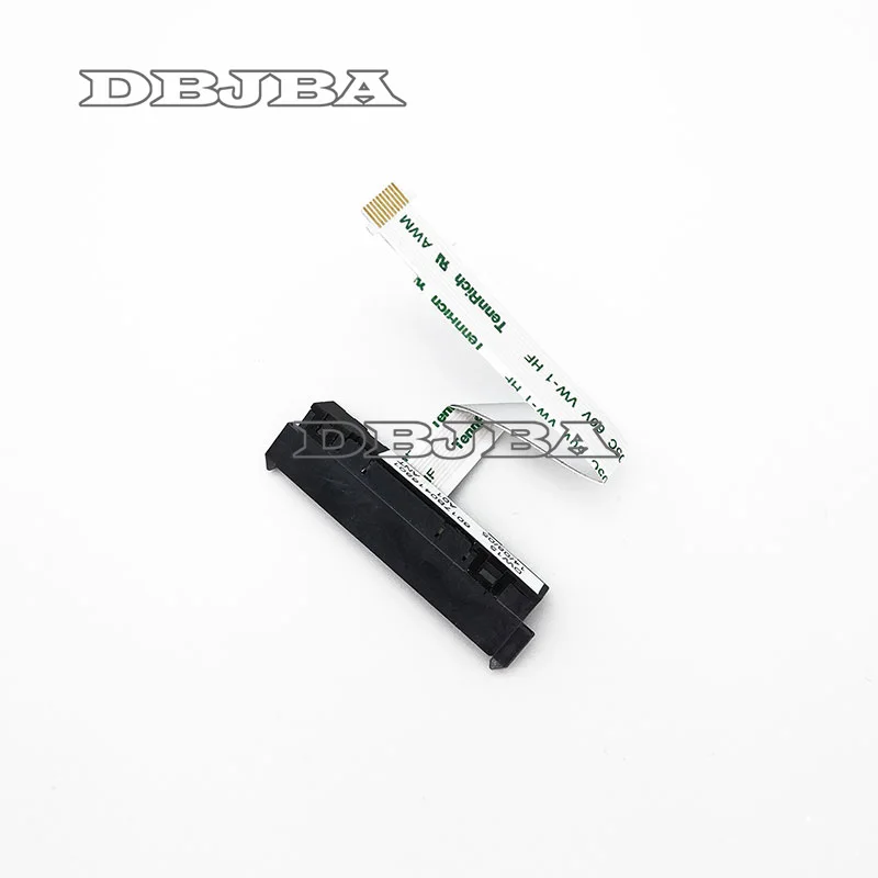 New HDD cable For HP For ENVY 15 15-j105tx 15-j 15-j015sr laptop DW15 6017B0416801 SATA Hard Drive HDD Connector Flex Cable New HDD cable For HP For ENVY 15 15-j105tx 15-j 15-j015sr laptop DW15 6017B0416801 SATA Hard Drive HDD Connector Flex Cable
