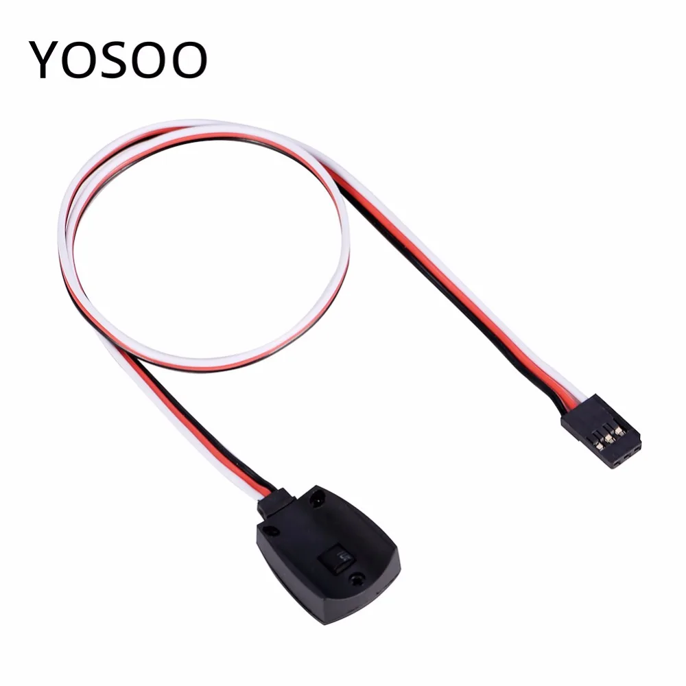 Temperature Probe Sensor (3)