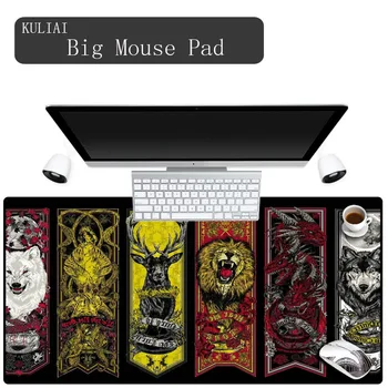 

XGZ Print A Variety of Animal Images Mouse Pad Bluetooth Keyboard Mousepads Notebook Radiator Mat Non-slip Gaming Mouse Mat