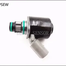 XYQPSEW 9307Z530A 9109-930A 7190-188A для KIA SEDONA CARNIVAL 2,9 CRDi топливный насос входной Дозирующий клапан регулятор давления