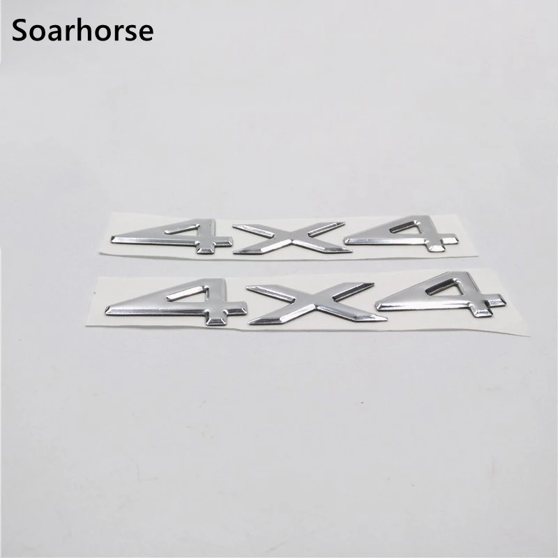 Jeep Grand Cherokee Letters