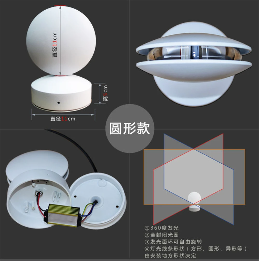 Projeto de Construção Luzes de Parede para Casa Ressessed em Cree Estreita Linha Janela Lâmpadas Parede 10w Led 29 Cheap led wall lamp