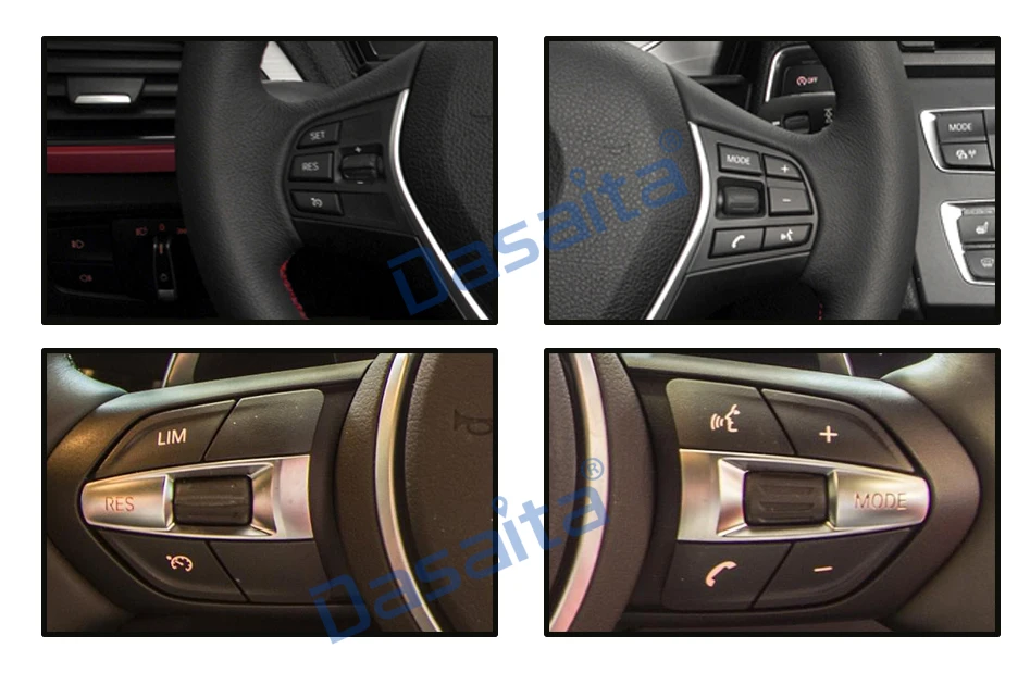 Excellent Original Style 8.8" Car Radio GPS Android 7.1 for BMW F20 F21 2017 GPS Navigation Head Unit NBT System 1280*480 WIFI BT USB 4