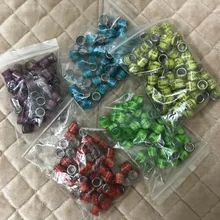 Индивидуальные Кольца для голубей