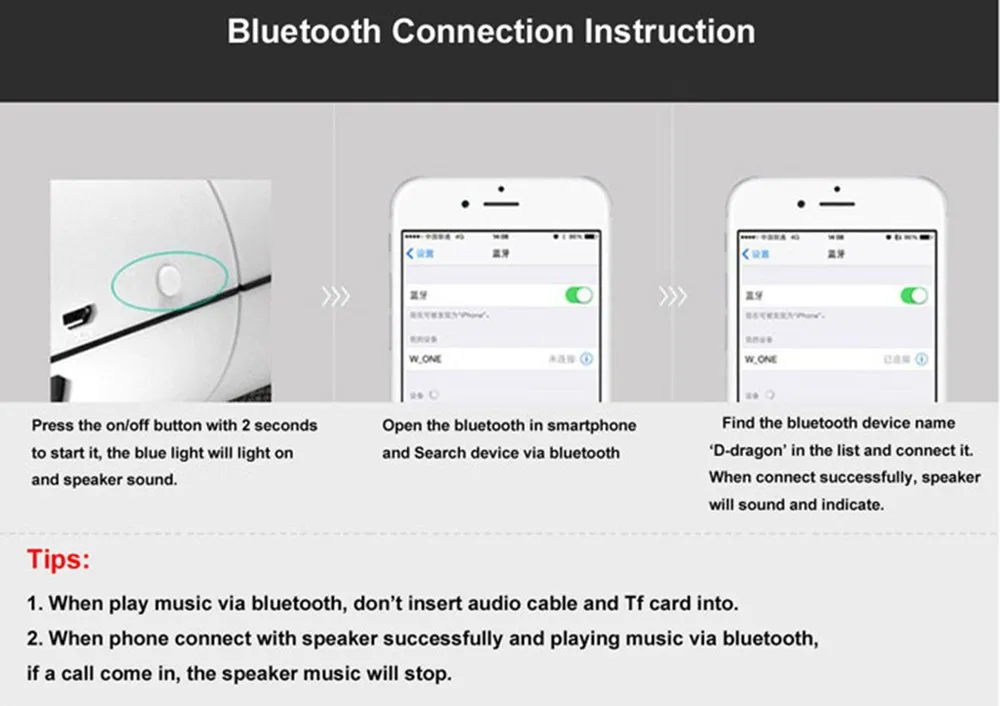 nfc bluetooth speaker 11