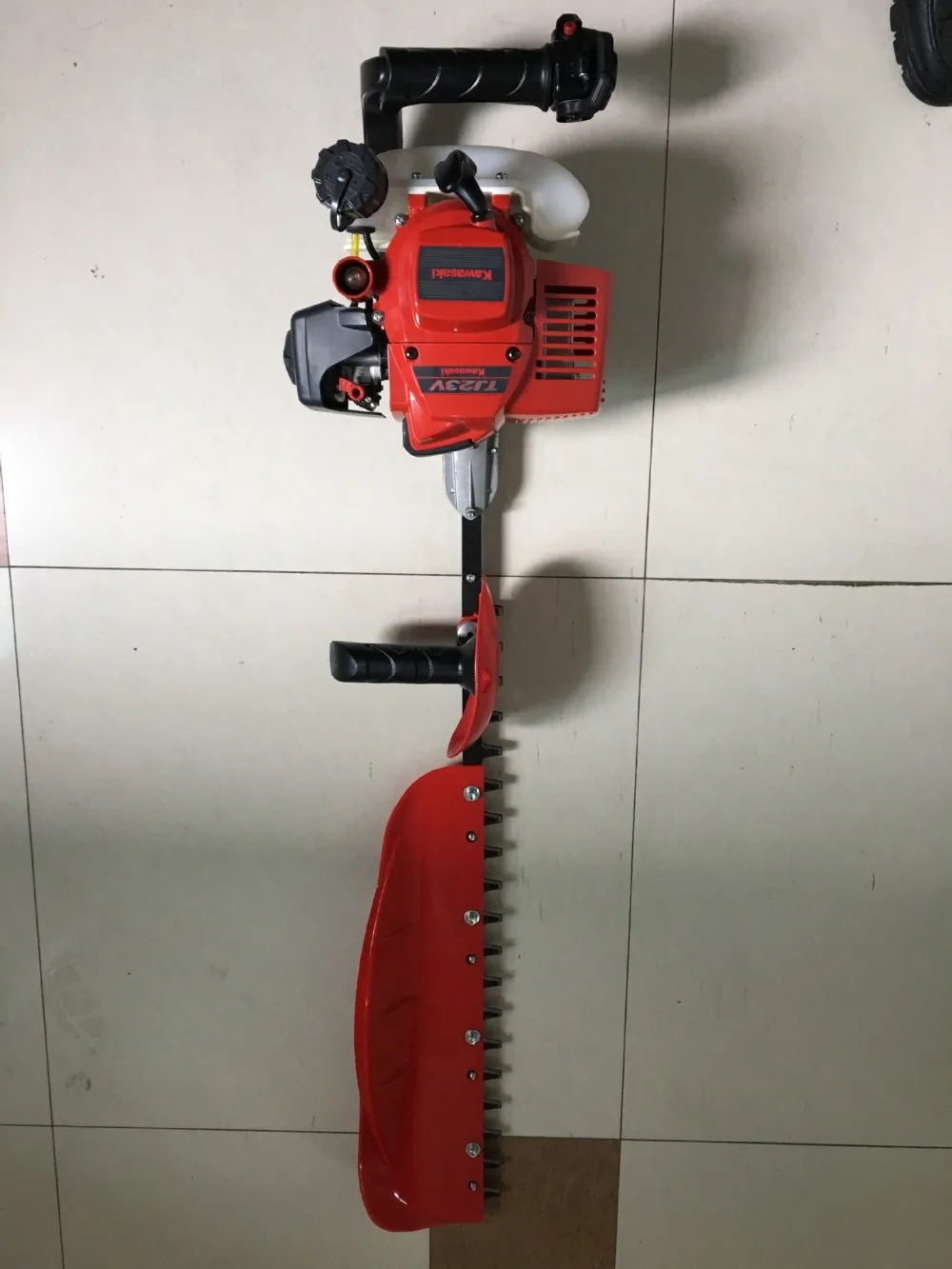 SupplyJapanKawasakiTJ23Vhedgetrimmeroriginalpowerhedgetrimmer