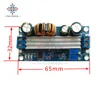Buck – Module de charge solaire, alimentation électrique, 3a, 35W, avec sortie réglable, DC-DC ► Photo 1/6