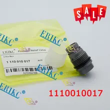 ERIKC 1110010017 клапан впрыска топлива ограничитель сенсор 1 110 010 017 дизельный двигатель запасные части предельный клапан давления 4047023213372