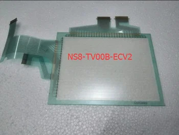 

Touch screen glass panel NS8-TV00B-ECV2