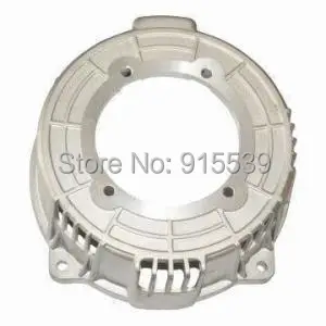 

High-customized precise CNC machining and fabrication 135#