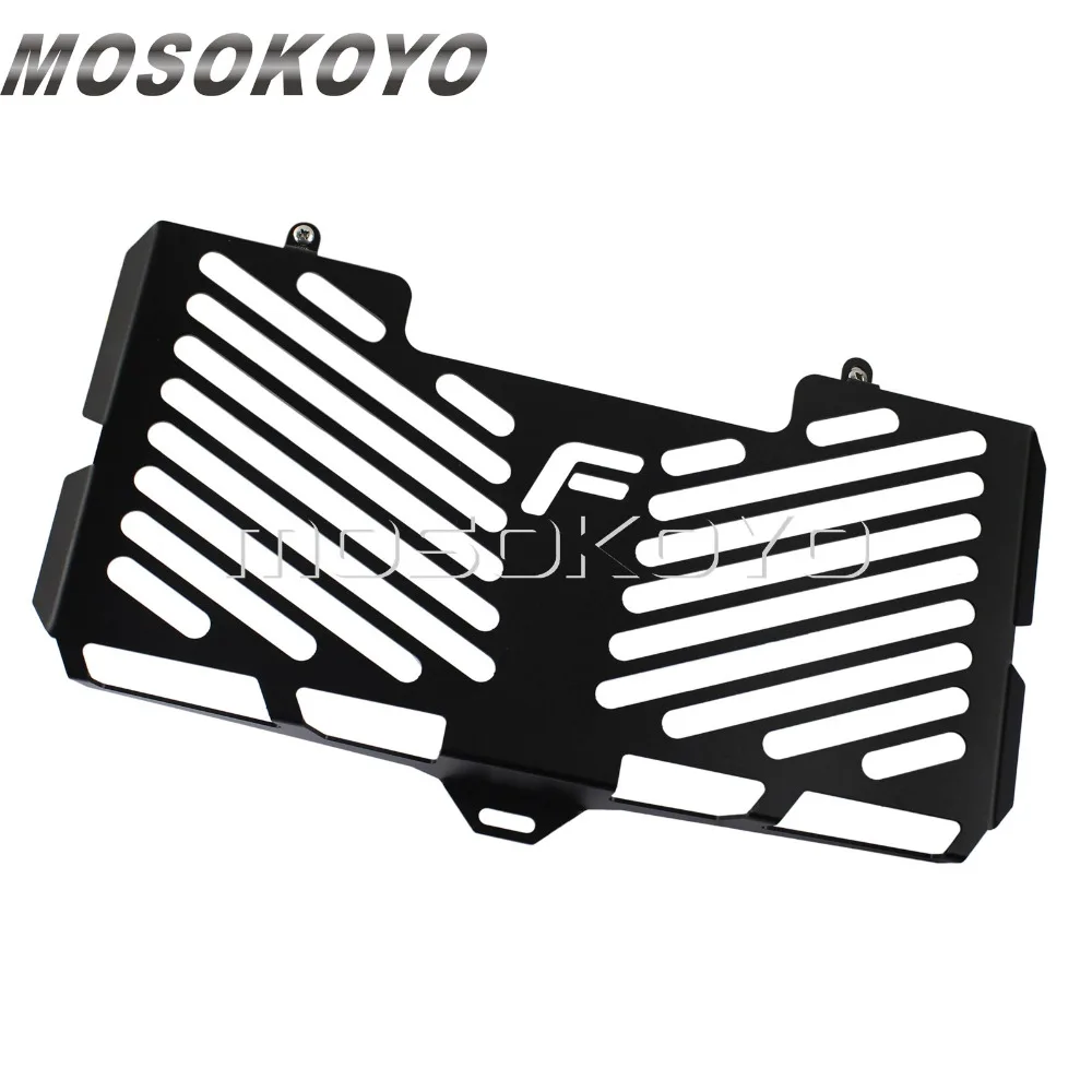 Для BMW F650GS F700GS F800R F800S мотоциклетная решетка радиатора Защитная крышка 2006