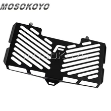 Для BMW F650GS F700GS F800R F800S мотоциклетная решетка радиатора Защитная