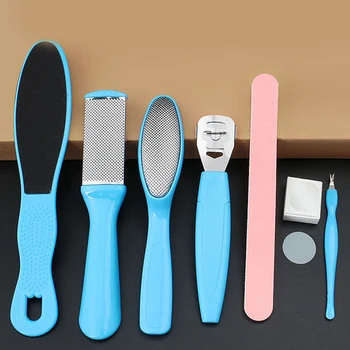 

Professional Foot Care Tool Dead Skin Removal Hard Skin Callus Remover Foot File Rasps Cuticle Grinding Manicure Pedicure Tool