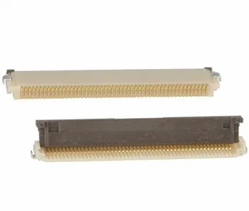 

FH12S-50S-0.5SH HRS Hirose connector original lot of cash