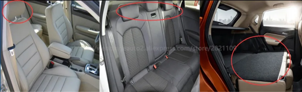 car seat covers
