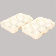 5 см диаметр шаровой кубик льда плесень ледяная панель лотка гаджет виски-mate аксессуары для кухни