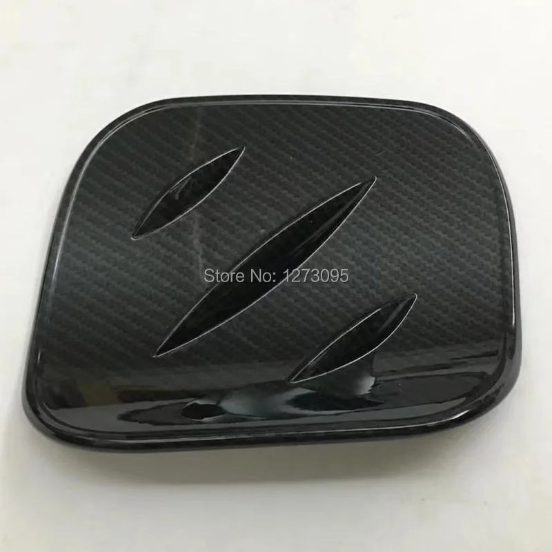 Buy For Toyota C HR CHR C HR 2017 2018 Black ABS Fuel