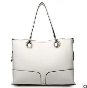 

2015 Spring And Summer Candy Color Women's Handbags Casual Female Bags Multi-purpose Fashion Brand Composite Bag