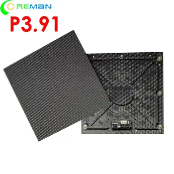 

Aliexpress best selling product full color advertising led display front access epistar nationstar led pixel module p3.91mm