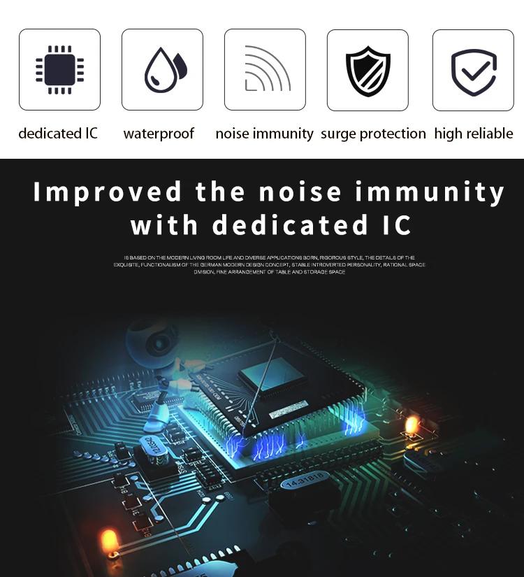 Autonics IP67 12-24VDC 2 мм Индуктивный бесконтактный выключатель PRL08-2DN NPN 3 провода приближения сенсор нет для железа