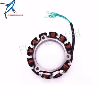 

F6-04000800A Boat Motor Stator Assy for Parsun HDX 4-Stroke F6A F5A Outboard Engine,Free Shipping