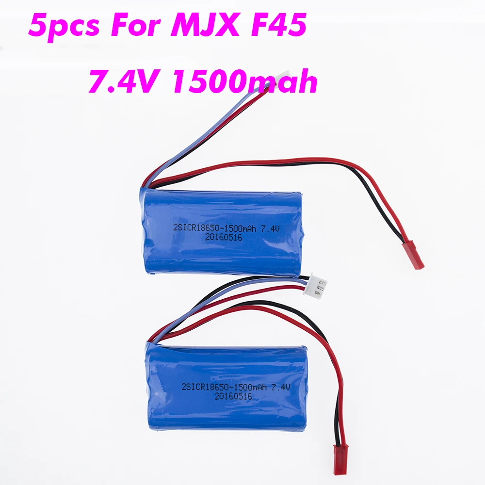 rc car 18650 batteries