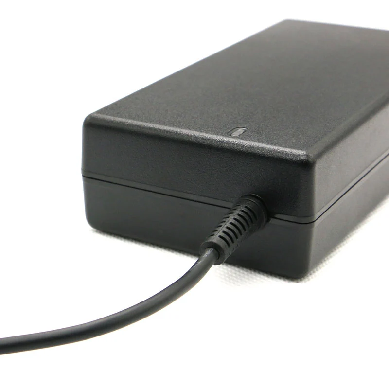 Новый 150W 19 5 V 7.7A USB Pin адаптер переменного тока зарядное устройство для Lenovo IdeaCentre