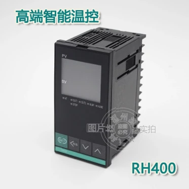 

RH400 high-end intelligent control meter LCD display