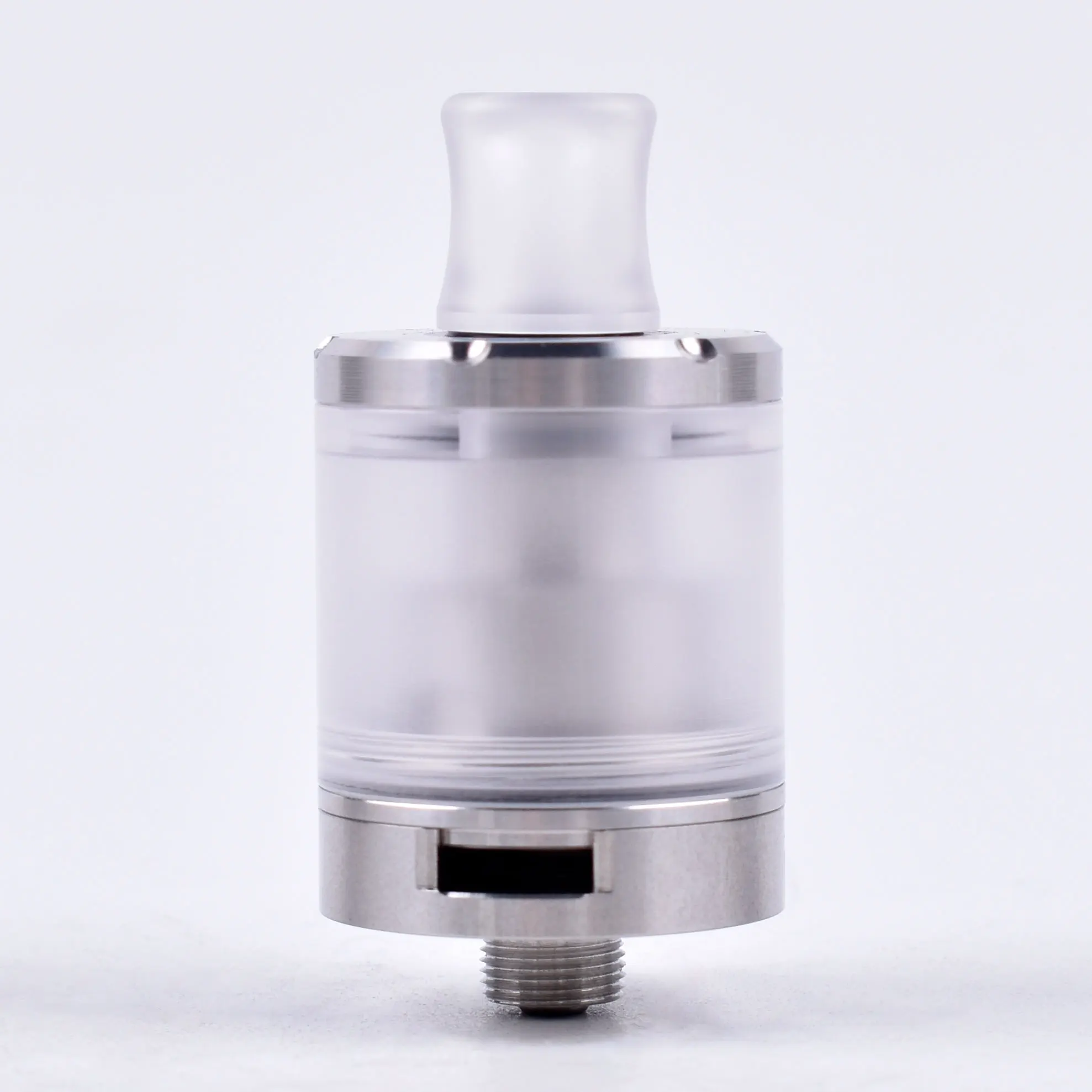 

Marstech Dvarw MTL v2 RTA 510 thread Stainless steel 22mm diameter 2ml Capacity Vaporizer Atomizer