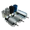 DC Motor 6V/7.4/12V/18V/24V 3000-15000RPM High Speed Large torque DC 390/540/550/555/775/795/895 Motor Electric Power Tool ► Photo 2/5