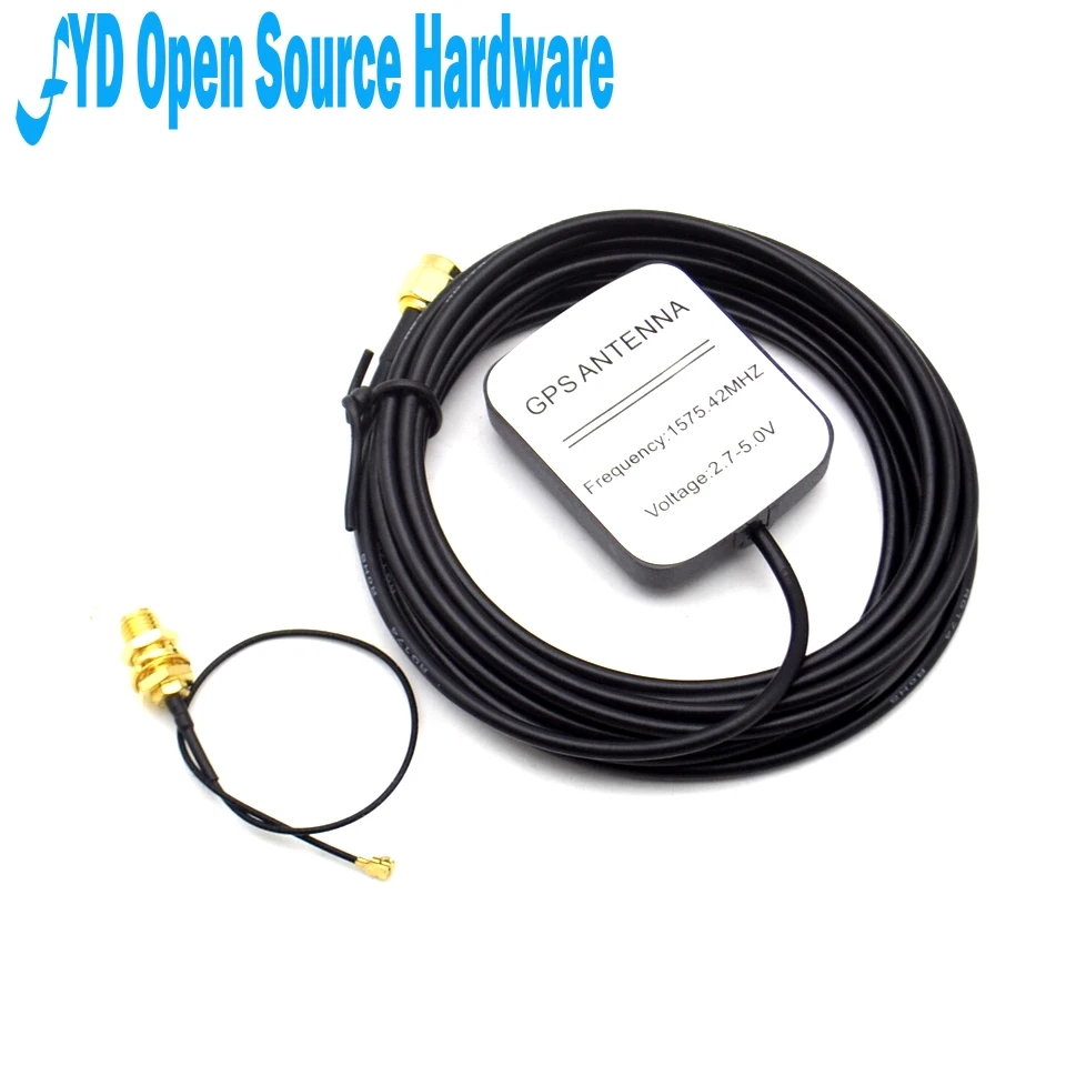 1 шт. SIM7000C GNSS GPS GPRS GSM Плата расширения для Raspberry Pi 2B/3B/3B +/Zero W/WH|Интегральные схемы| |