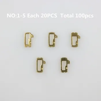 

DAKATU Auto Car lock accessories For Benz Lock Reed Lock Plate