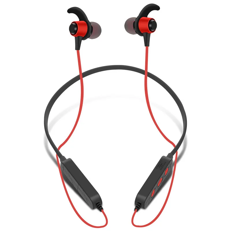 

X10 Bluetooth Headset IPX5 Waterproof BT4.1 Neckband Wireless Earphones for sport