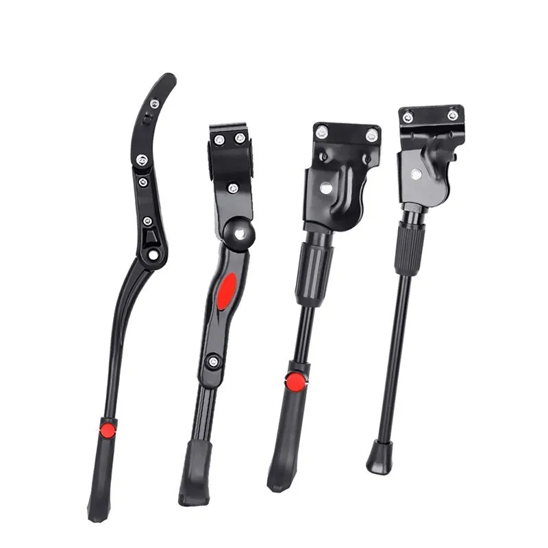 

Back Scaffold of Bicycle Scaffold of Mountain Bike Scaffold of Children's Car Back Support Bracket Parking Frame Bicycle Frame