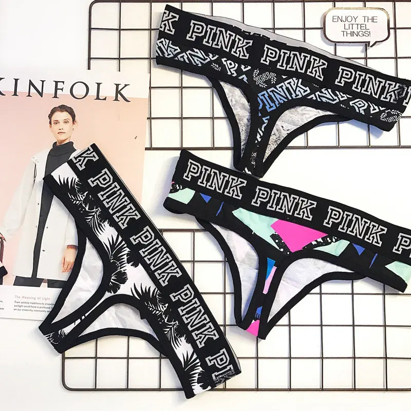 low waist women thongs and g strings sports panties thong for women cotton seamless briefs ladies letters t back underwear 00 (12)