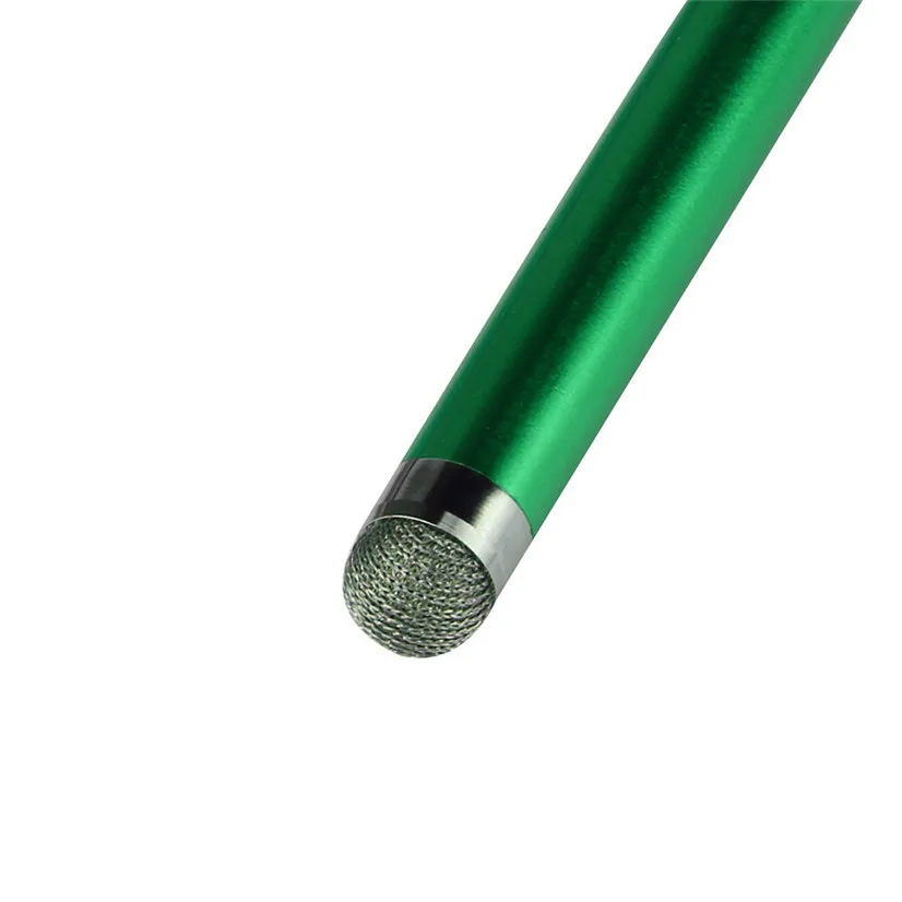 Цена по прейскуранту завода-изготовителя Binmer Высокое качество Универсальный Сенсорный экран микро-волокна ручка-стилус для Iphone7/7 Plus Nov3