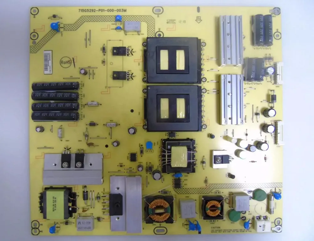 все цены на 715G5292-P01-000-003M Good Working Tested онлайн