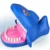 Fun Spoof Joke Toys Shark Bulldog Crocodile Large Mouth Bite Finger Game Funny Novetly Teeth Toy For Kids Gifts 