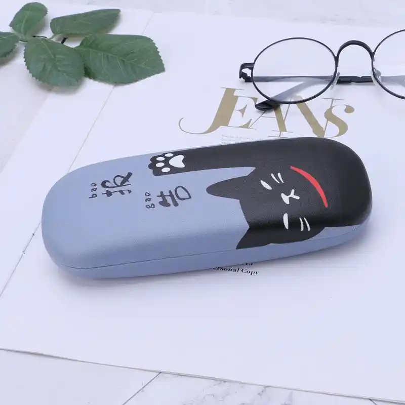 reading glasses storage