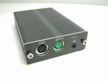 

USB PC linker Adapter for YAESU FT-817/ FT-857 / 897 IC-2720/2820 CAT CW