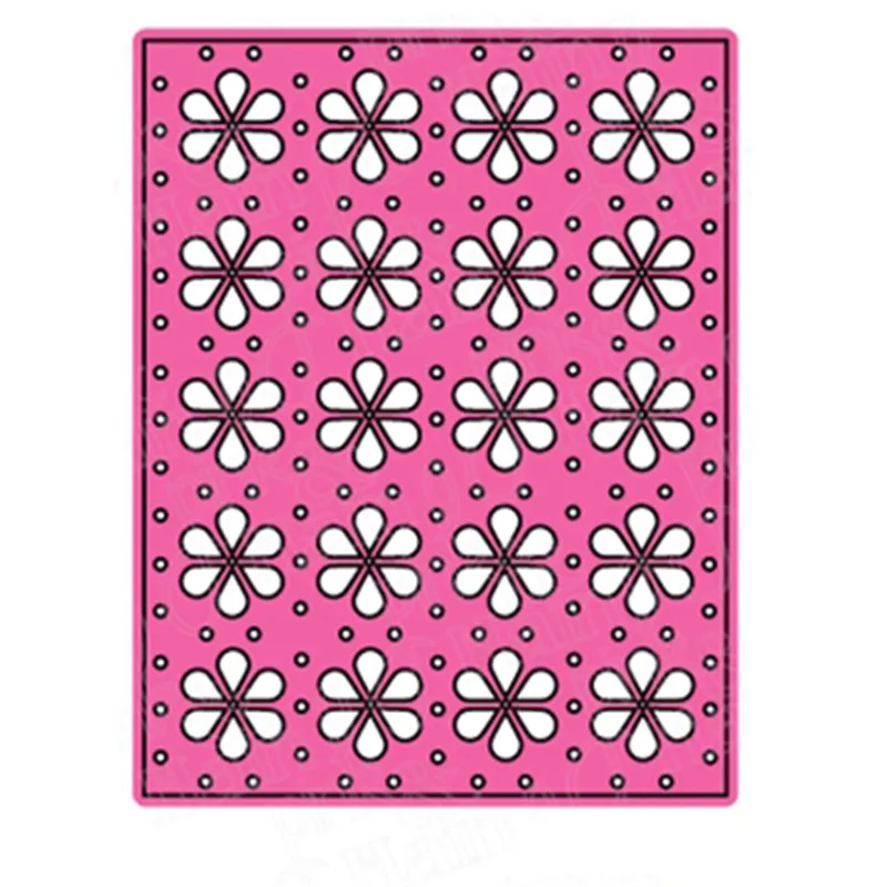 

YaMinSanNiO Eyelet Cover Metal Cutting Dies New 2019 Lace Frame Dies Scrapbooking Card Making Embossing Stencil Craft Dies Cut