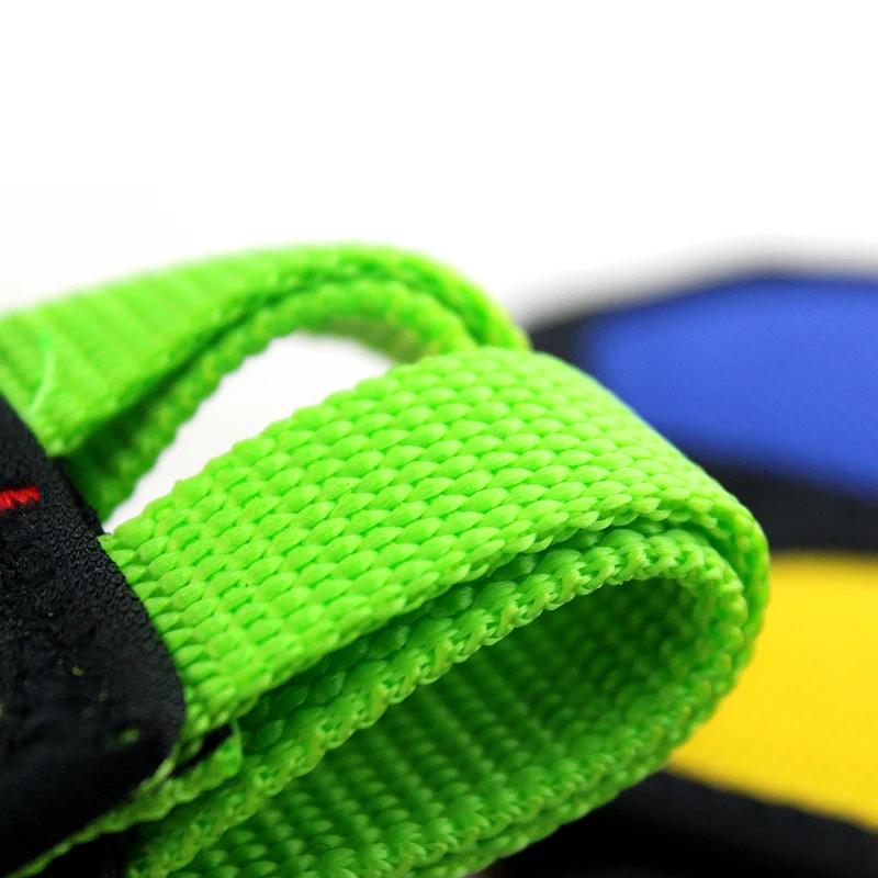 1 pair Wellgo Nylon Bicycle Pedal Straps Toe Clip Strap Belt Mountain Road Bike Pedal Tape Fixed Gear Cycling pedal strap