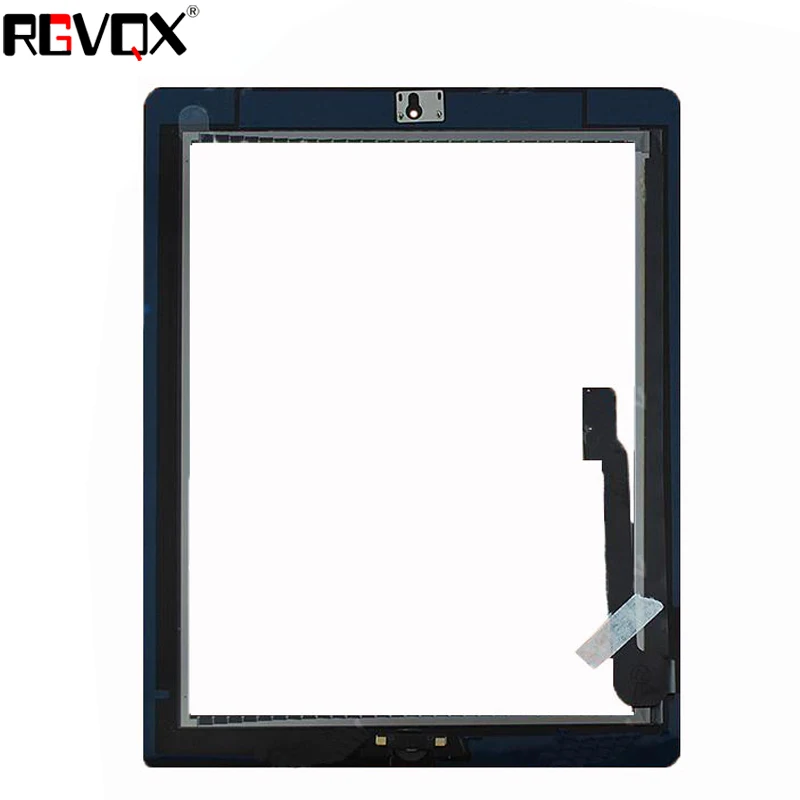 SALE PRICE 💐 NEW Touch Screen Digitizer For iPad 3 A1416 A1430 A1403 TP IC with Home Button and Adhesive Front Glass Replacement - 11.2 🍀 Computer & Office > Tablet Accessories  🍀 - 40e98fa51a.blogspot.com | pPtSFl2x5Oi0AZDJ7F8NWQ6206b