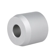 1 шт. Для Мужчин's бритвенная стойка для бритвенного станка база подножка; алюминиевый сплав безопасности Для мужчин бритвы стабилизатор уход за кожей лица волос аксессуары для бритья