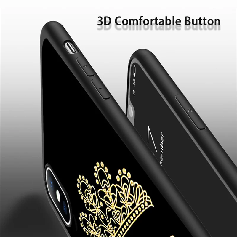 Чехол Lovebay для телефона iPhone 11 5 6 6s 7 8 Plus X XR 11Pro XS Max мусульманский исламский гриль