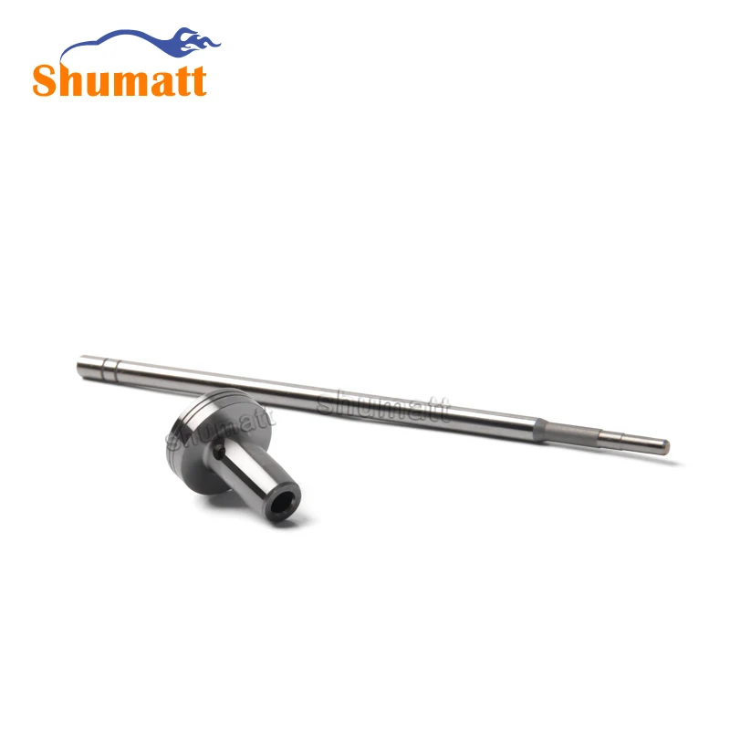 Дизельный клапан общей топливной системы SHUMAT F00RJ02449 F 00R J02 449 регулирующий