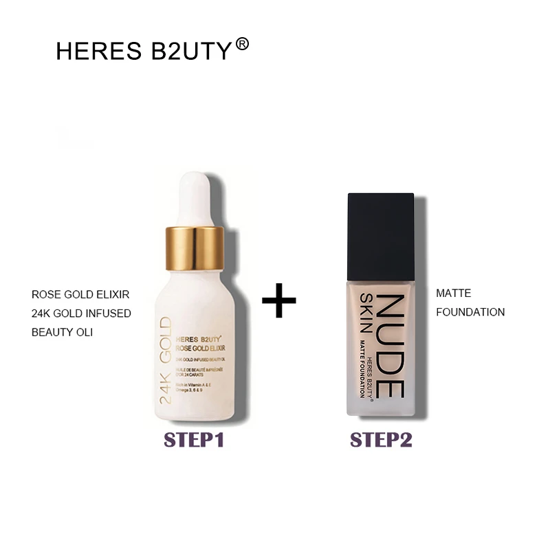 gold infusion moisturizer