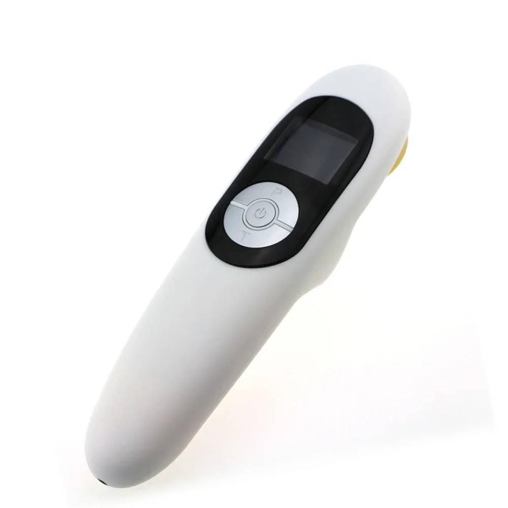 

New Body Pain and Cervical Spondylosis Cold Laser Physiotherapy Medical Device