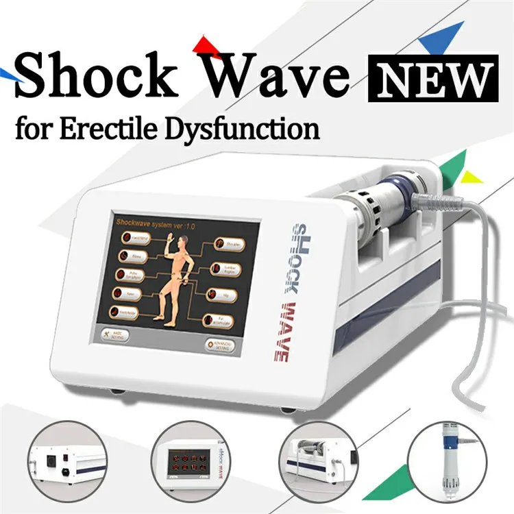 

Best result Protable low intensity (Erectile Dysfunction Shock Wave Therapy) similar therapy for ED therapy and reduce body